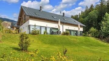 Apartemen | 3 kamar tidur