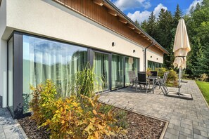 Apartment | 3 bedrooms - Cerny Dul Kcl062-b in Cern Dul (Cerny Dul)