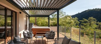 Villa Stechovice Shr081