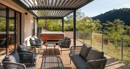 Villa Stechovice Shr081