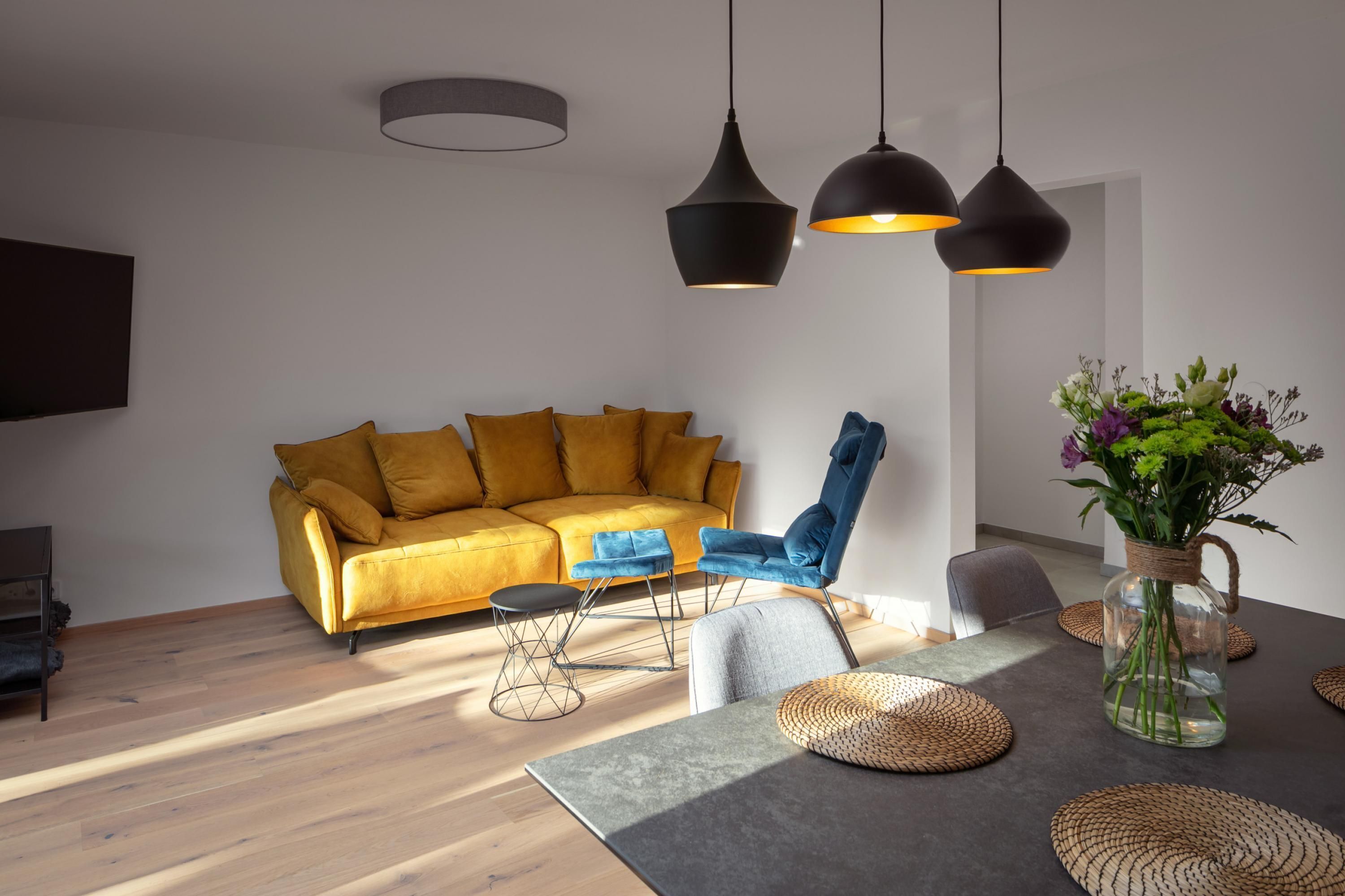 Villa | 2 dormitorios