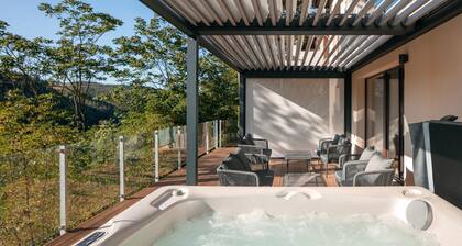 Villa Stechovice Shr081