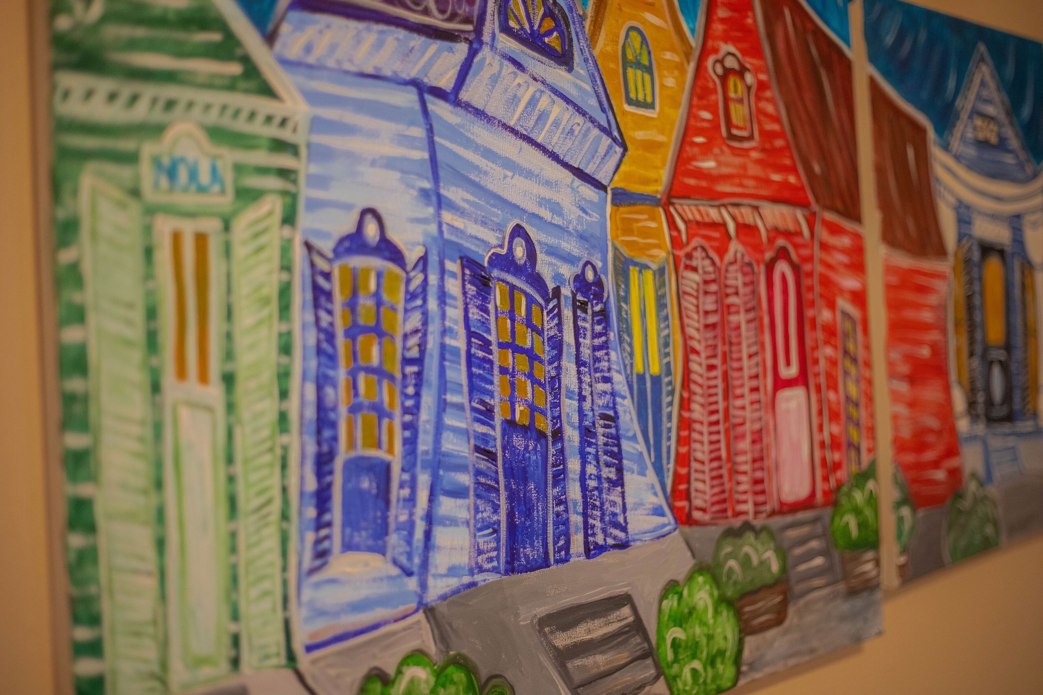 5 miles to Bourbon St. ! Historic Neighborhood of Old Arabi. Family friendly!