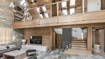 Villa | 6 bedrooms