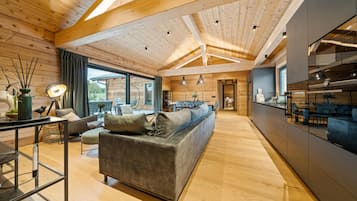 Villa | 5 bedrooms