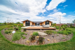 House | 5 bedrooms - Smetanova Lhota Jsp029 (Smetanova Lhota)