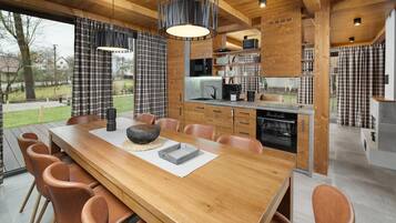 Biệt thự | 5 phòng ngủ