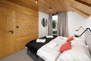 Villa | 5 bedrooms - Cerny Dul Kcml115 in Cern Dul (Cerny Dul)