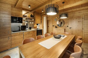 Villa | 5 bedrooms - Cerny Dul Kcml115 in Cern Dul (Cerny Dul)