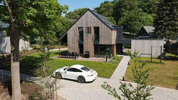 Biệt thự | 5 phòng ngủ