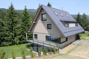 Huis | 4 slaapkamers