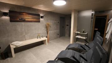 Villa | 4 chambres