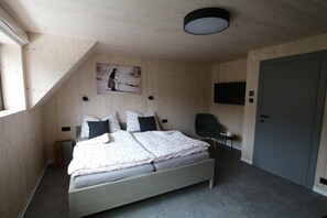 Villa | 4 bedrooms - Dolni Morava Odp075 in Doln Morava (Dolni Morava)