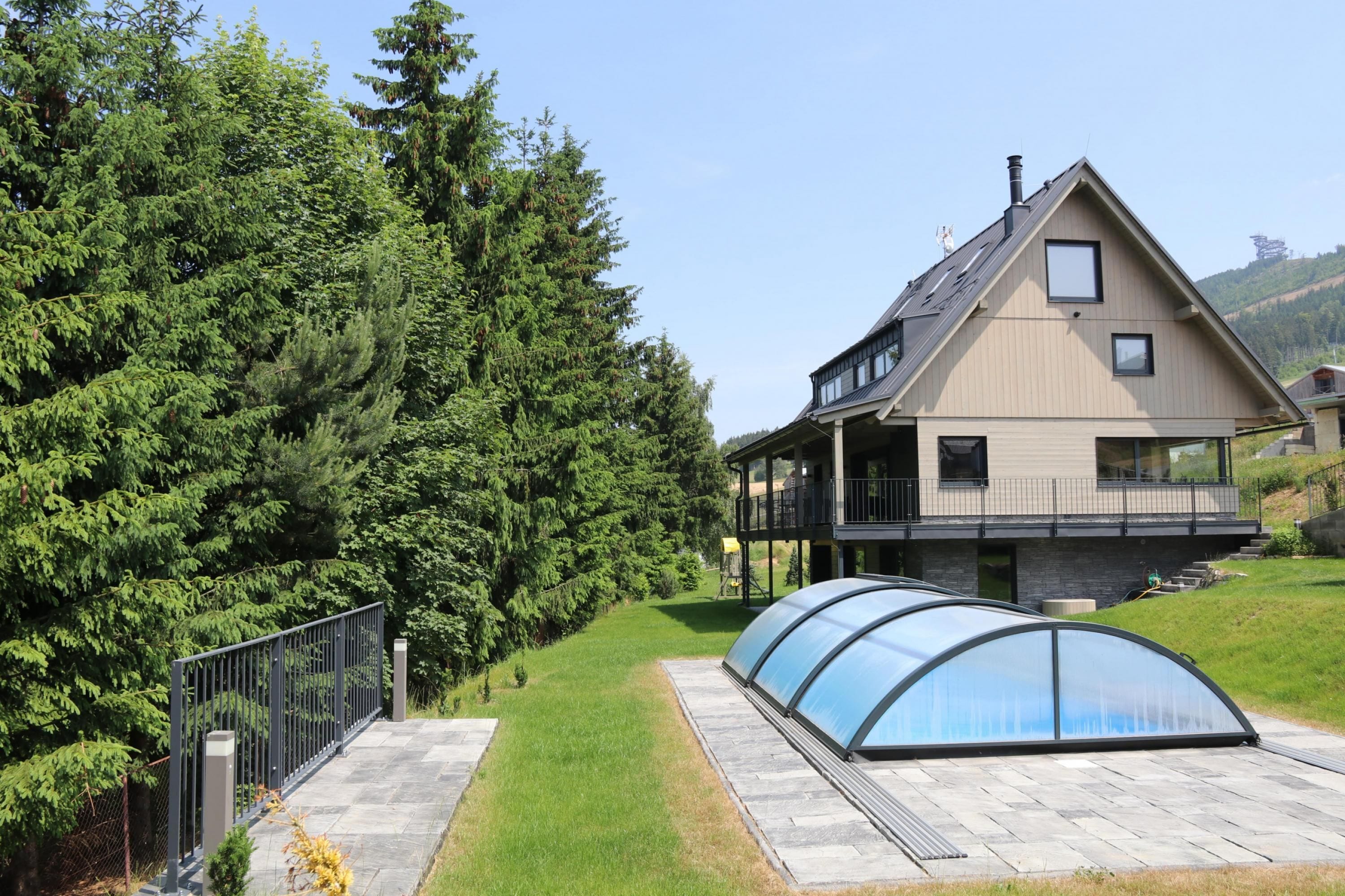 House | 4 bedrooms
