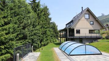 Villa | Terras