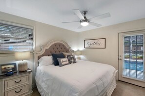 3 Schlafzimmer, Bügeleisen/Bügelbrett, kostenloses WLAN, Bettwäsche