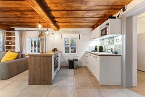 Villa - Dolni Branna Kdb026 in Doln Brann (Dolni Branna)