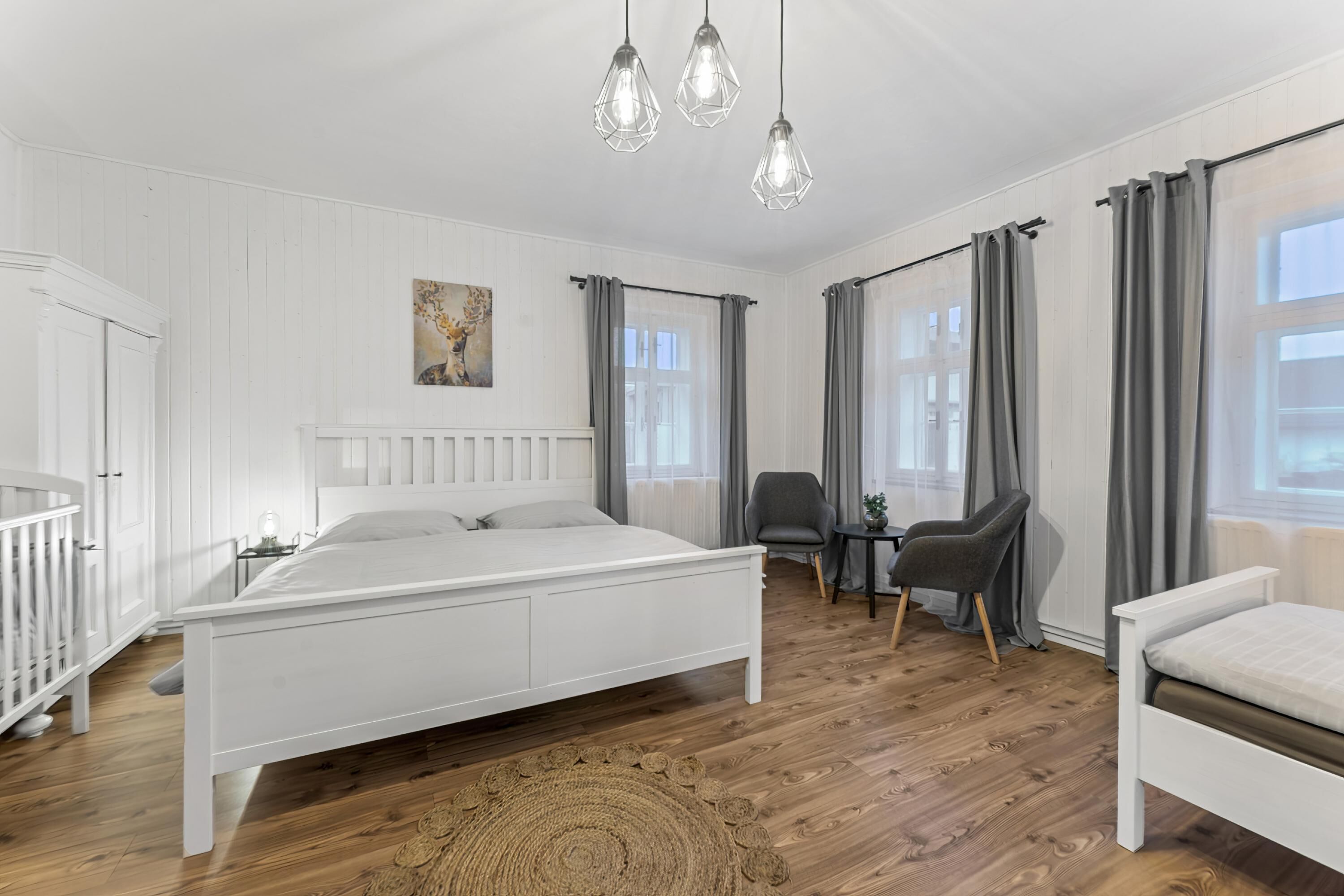 Villa | 3 bedrooms