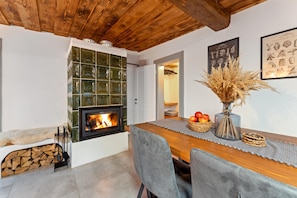 Villa | 3 Schlafzimmer