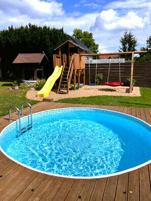 Villa - Dolni Branna Kdb026 in Doln Brann (Dolni Branna)