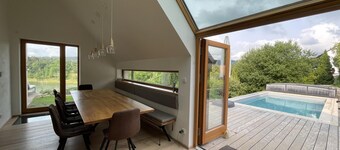 Villa Kretin Vlv142 in Lazinov