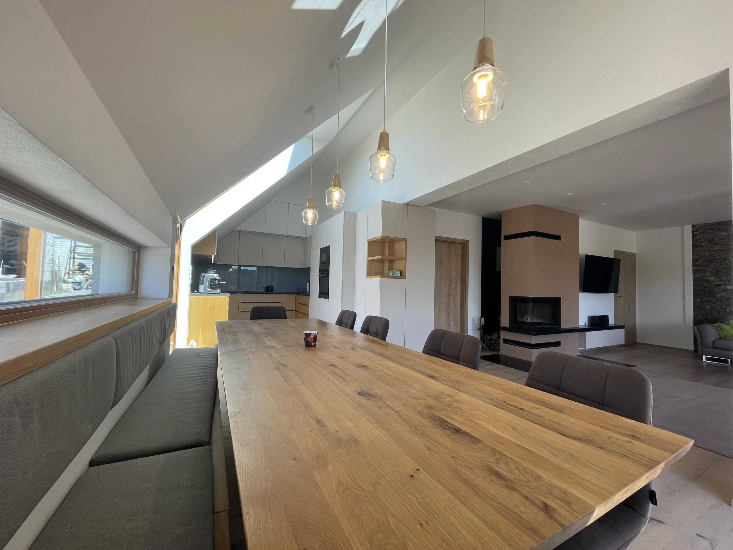 Huvila | 5 makuuhuonetta