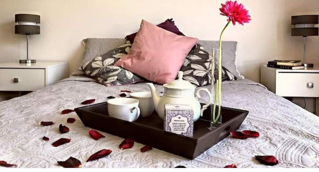 1 Schlafzimmer, WLAN