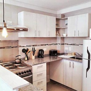 Cozinha privada