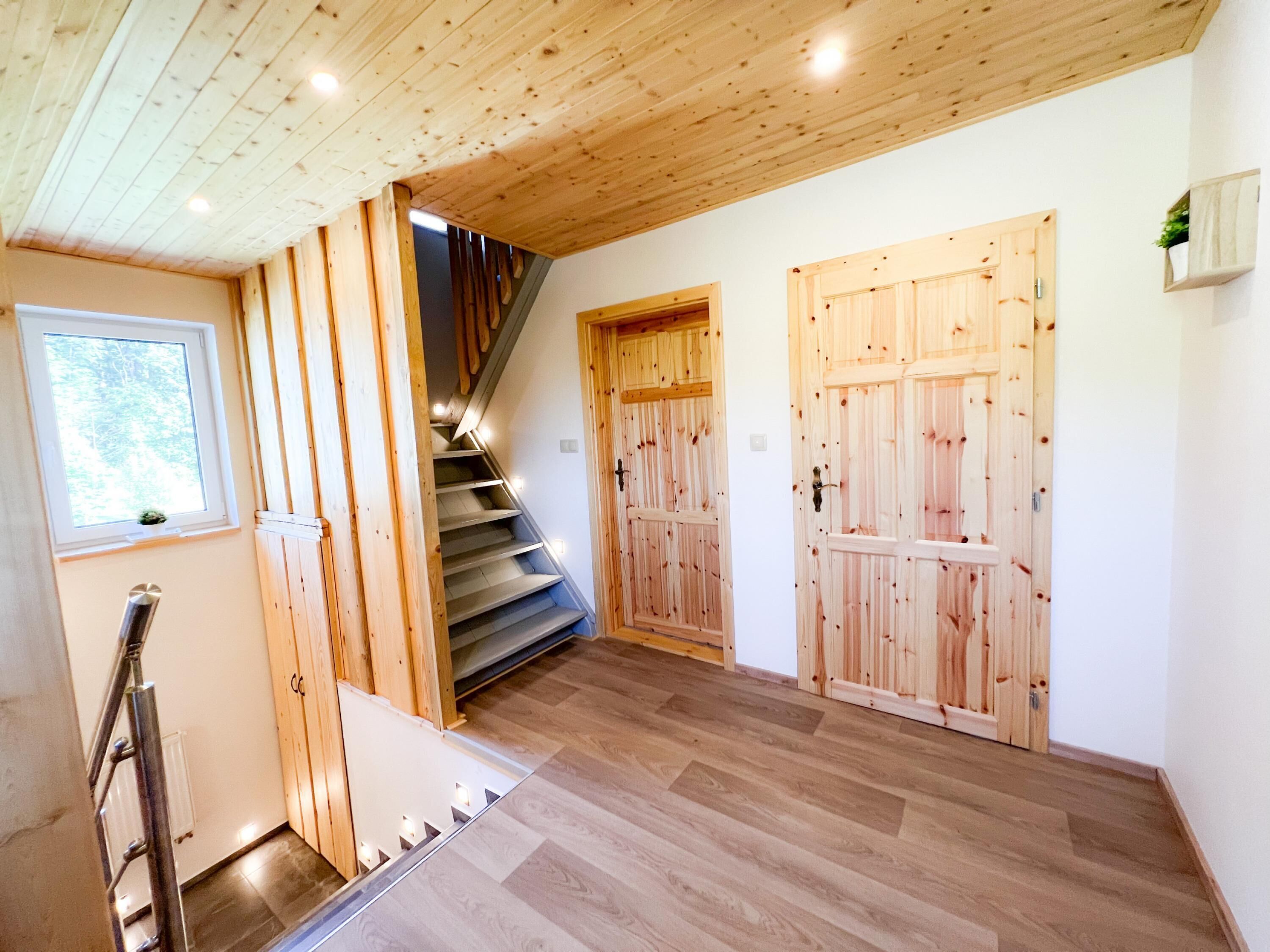 Villa | 4 habitaciones 