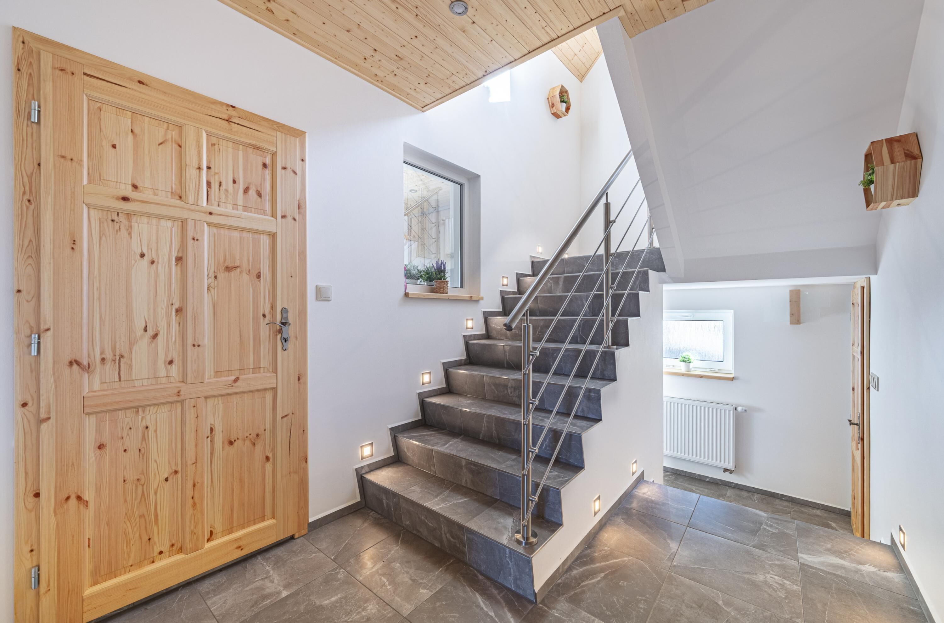 Villa | 4 habitaciones 