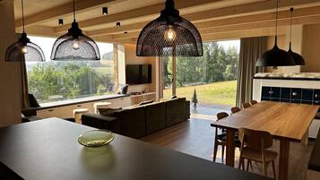 Villa | 5 bedrooms
