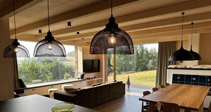 Villa Semily Lro127 in Roprachtice