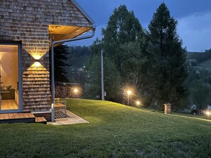 Villa | 5 dormitorios