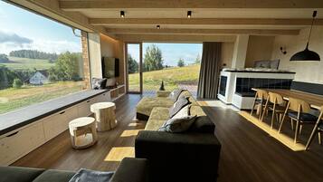 Biệt thự | 5 phòng ngủ