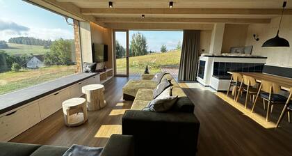 Villa Semily Lro127 in Roprachtice