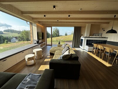 Villa Semily Lro127 in Roprachtice