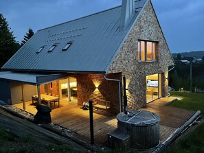 Villa - Villa Semily Lro127 in Roprachtice (Roprachtice)