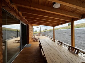 Villa | 5 dormitorios