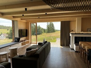 Villa | 5 dormitorios