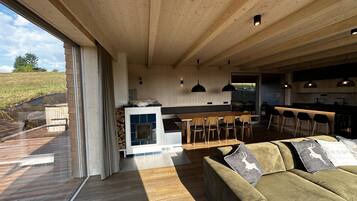 Villa | 5 bedrooms