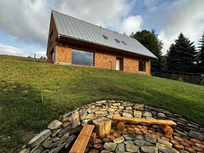 Villa - Villa Semily Lro127 in Roprachtice (Roprachtice)