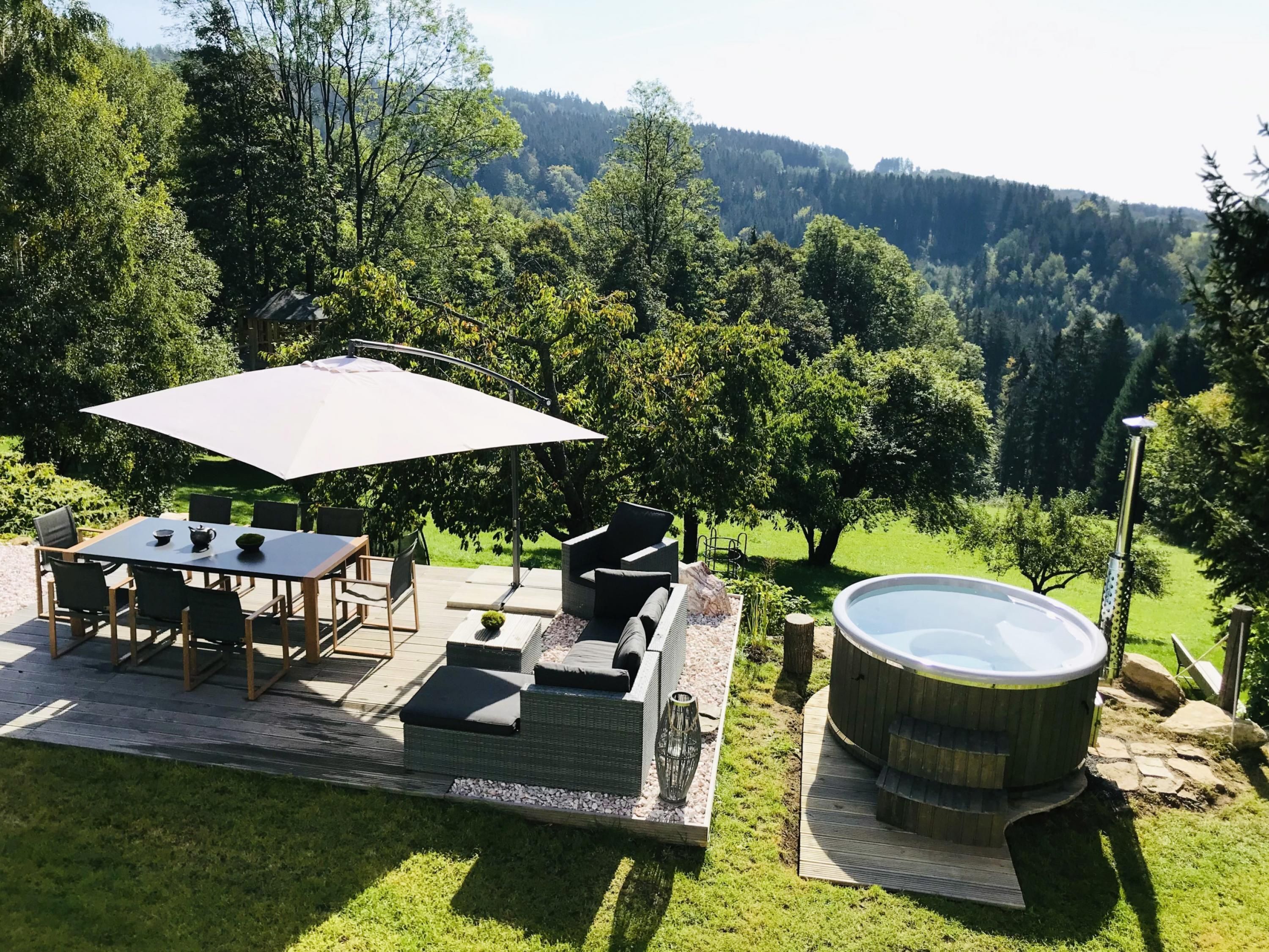 别墅 | 6 多间卧室