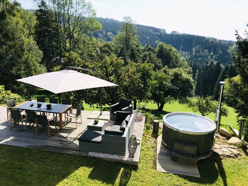 Tanvald Lsh141 in Tanvald