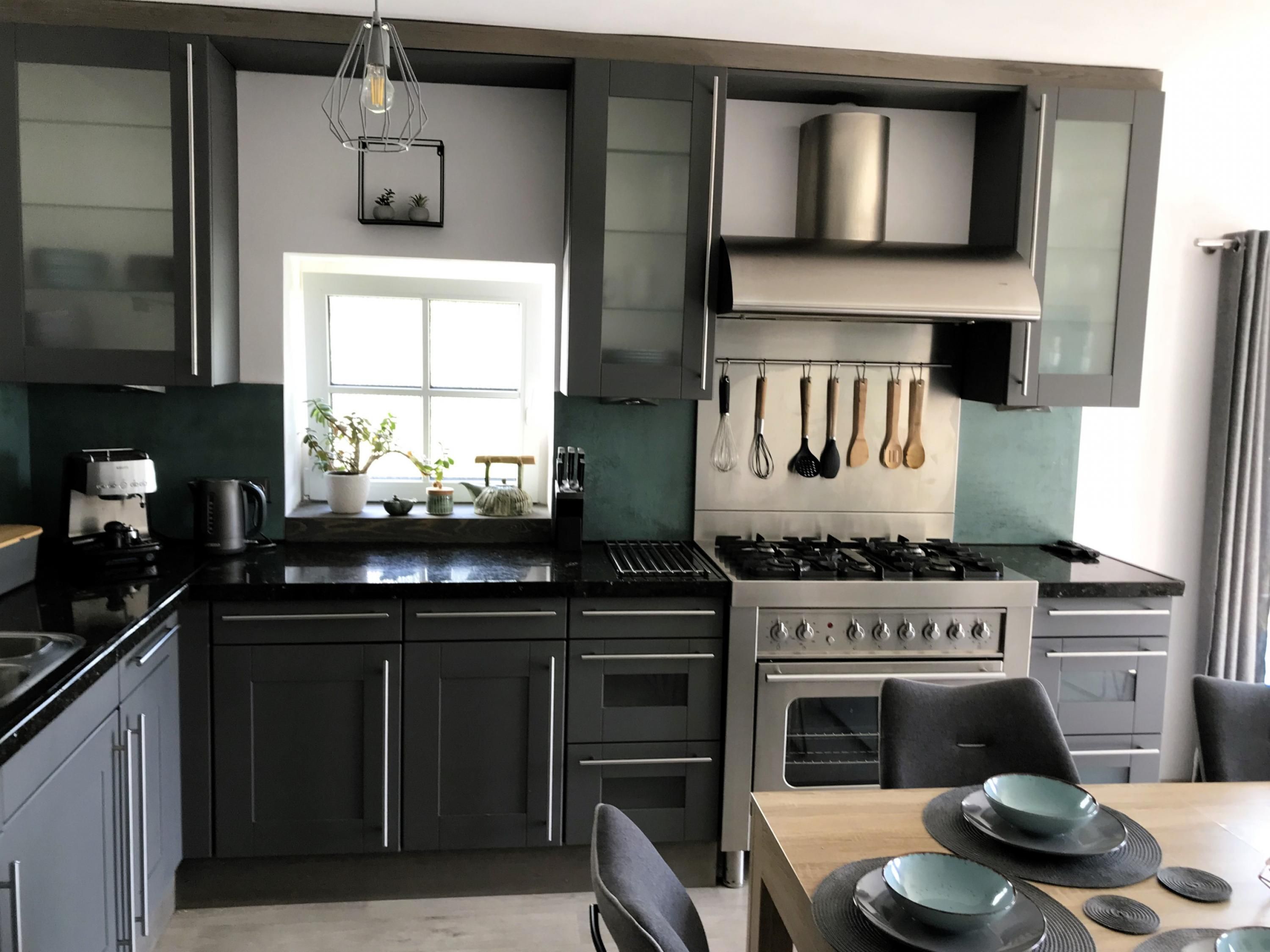 Villa | 6 habitaciones 