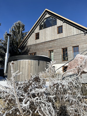 Hus | 6 soverom