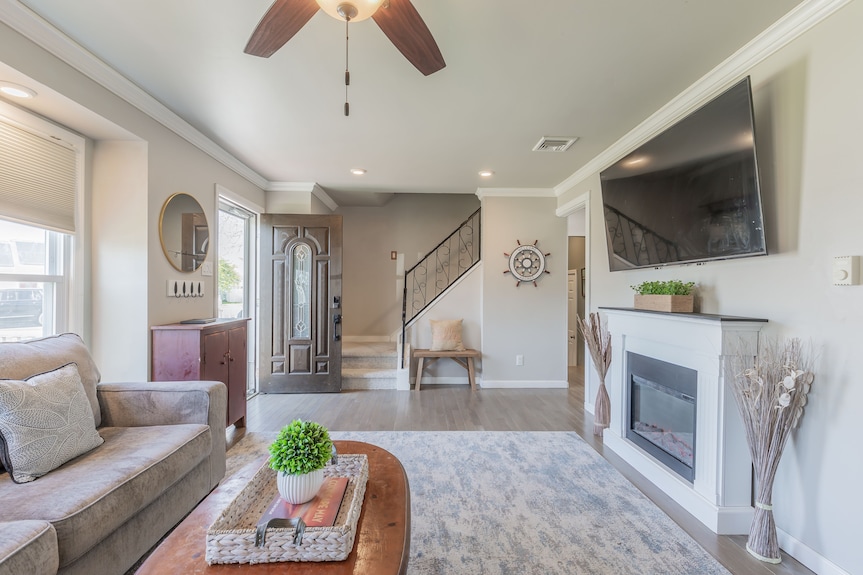 Pet-friendly Bay Escape W/ Pool - Jersey Shore, NJ