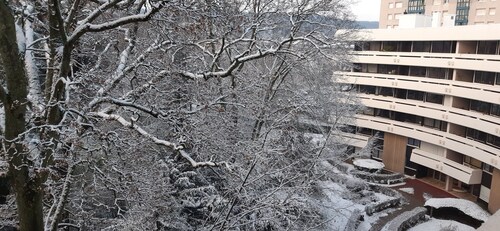 Appartement idéal pour voir les Jeux Olympiques 2/4 personnes