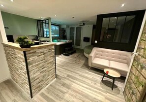 Interior - Appartement Love Room/jacuzzi (Toulouse)