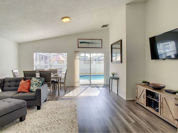 Smart TV, videojuegos