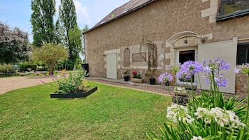 Exterieur
